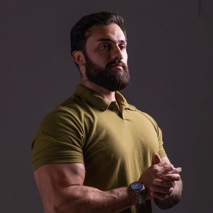 Nicollas Santos