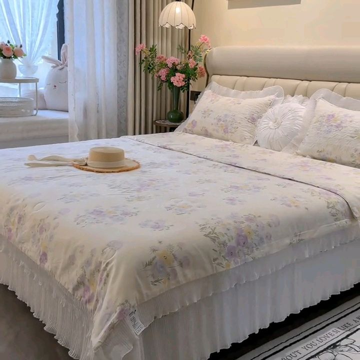 Tiệm Chăn Ga 89