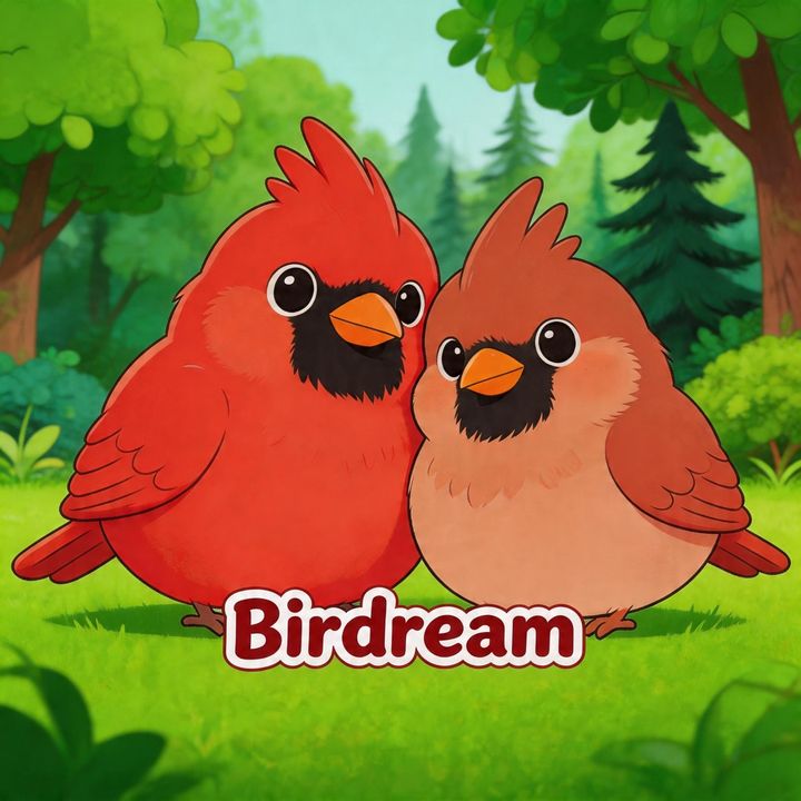 BackyardBirdream