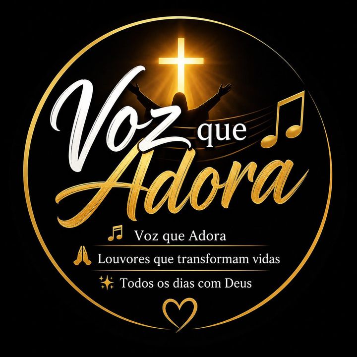 Voz Que Adora