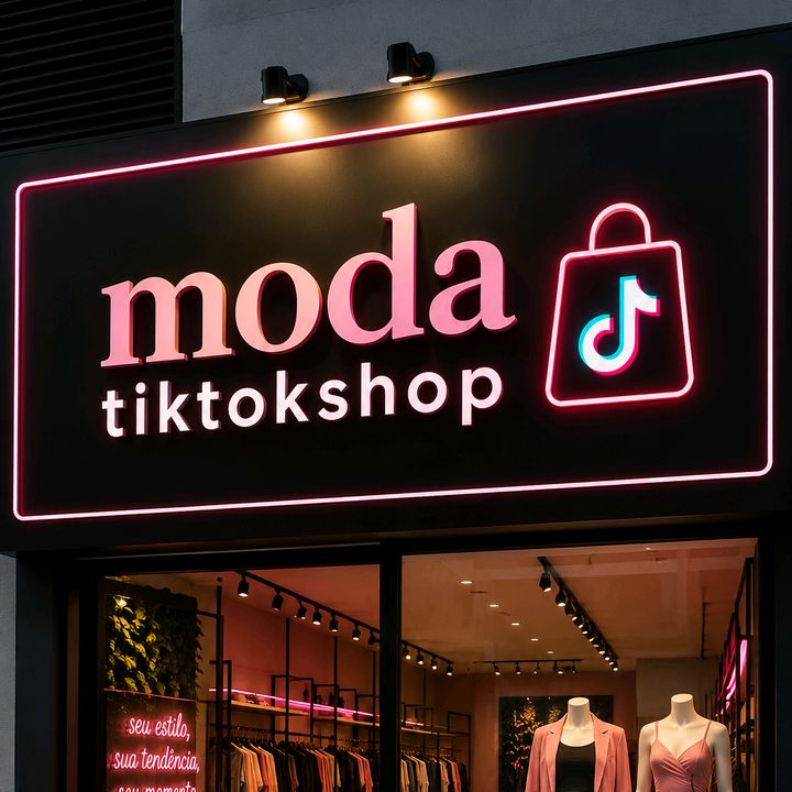 moda tiktokshop