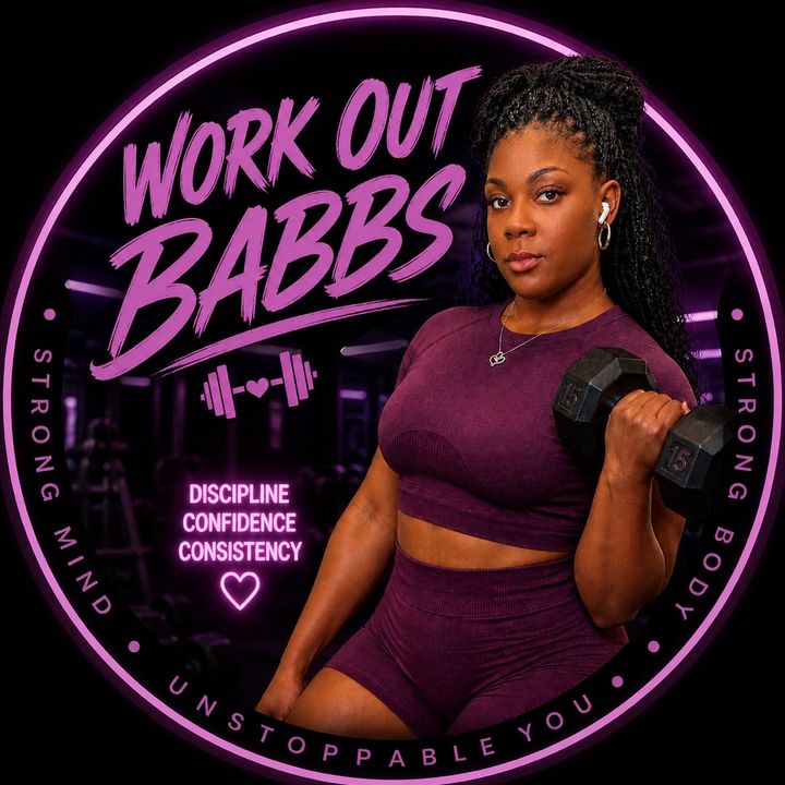 Babbs🥰