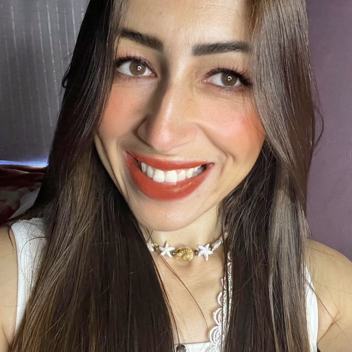 Sindy • Influencer