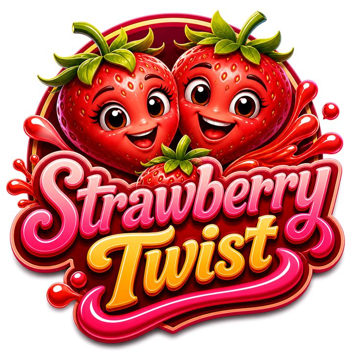 StrawberryTwist