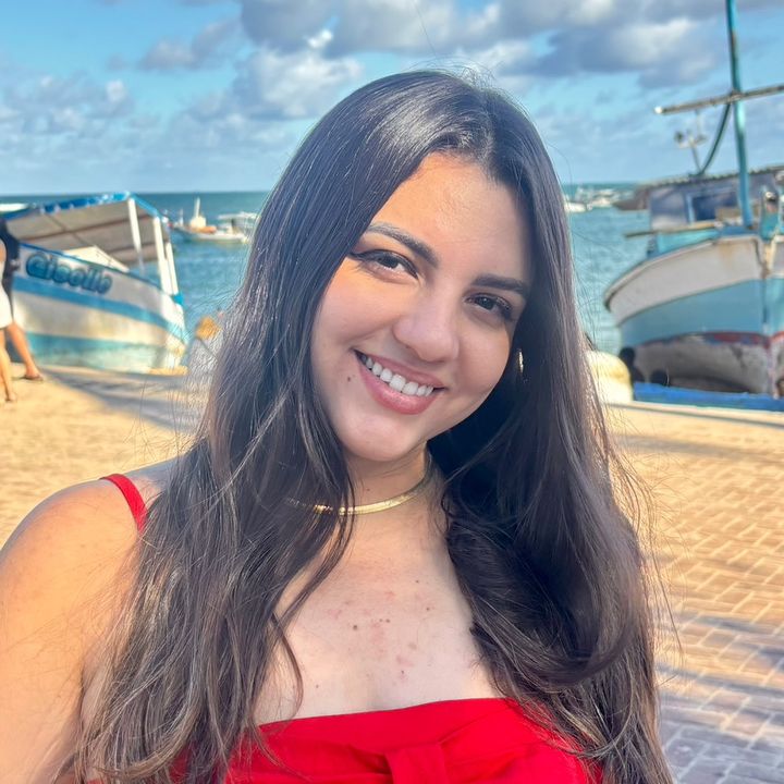 Gabryelle Dantas ✨
