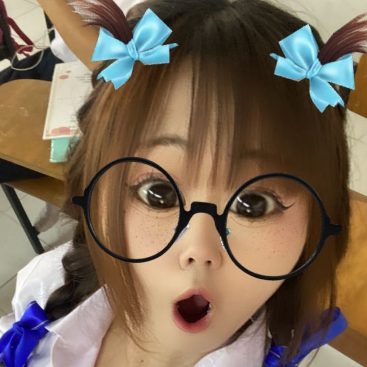 น้องถุงแป้ง