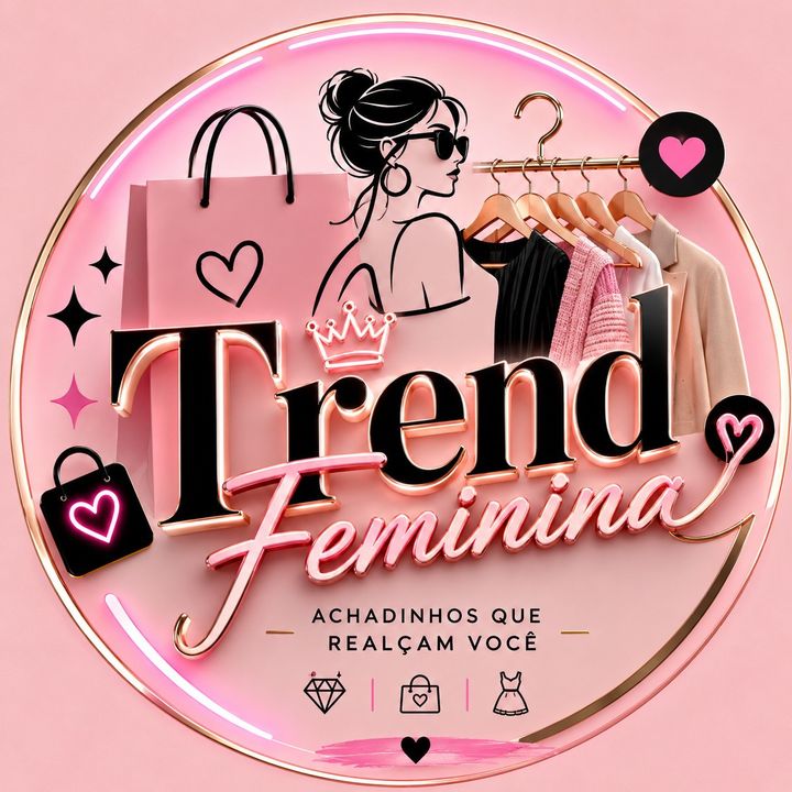 Trend Feminina