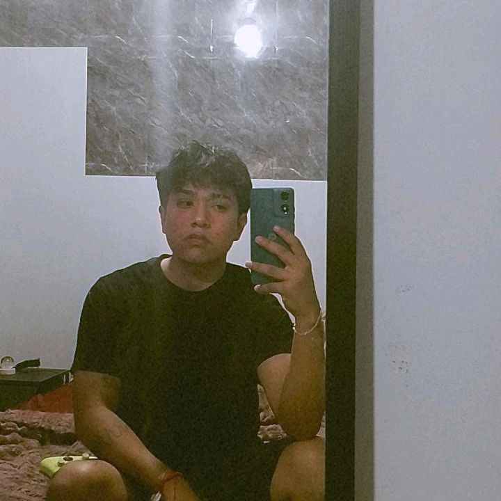 👁️JESAU👁️