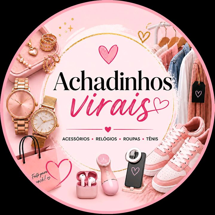 Achadinhos da Lu