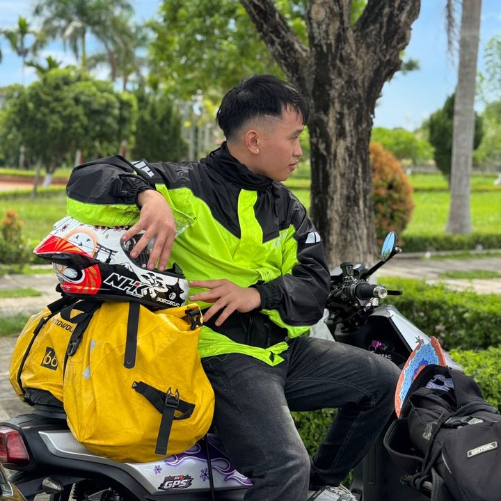 Bảo An⚡️
