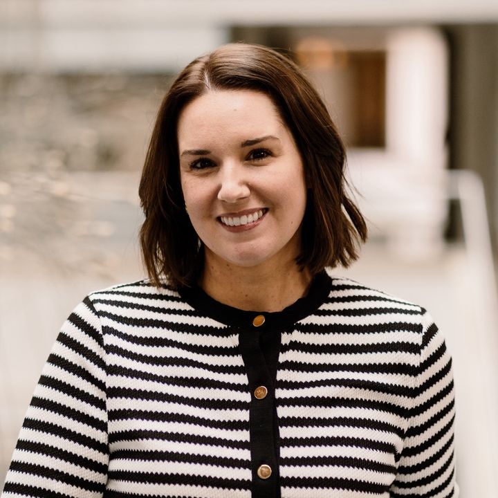 Olivia | Nurse To Industry