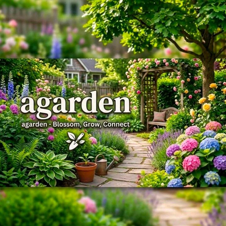 Agarden