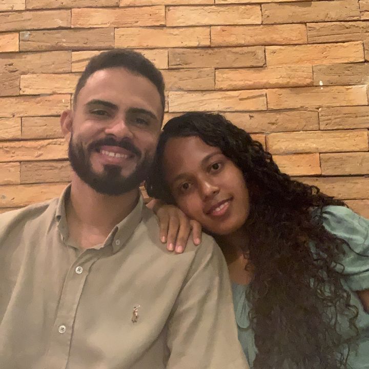 Mateus e Sayonara