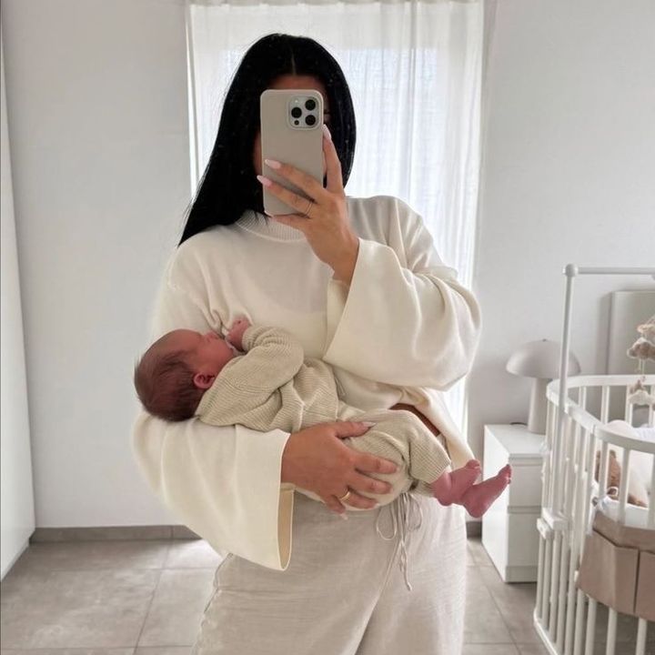 Mommy guide 🧸