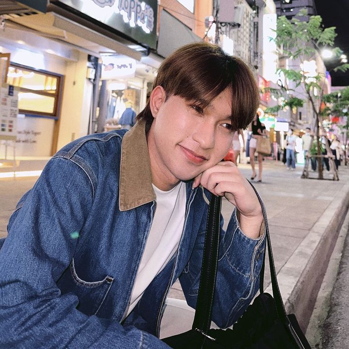 Laew Tae Ja | แล้วแต่จา