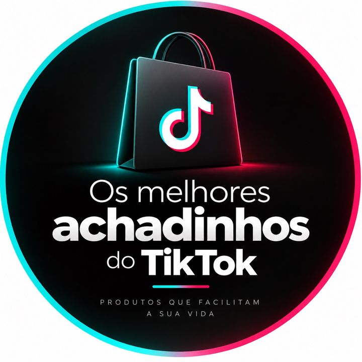 Achadinhos do TikTok