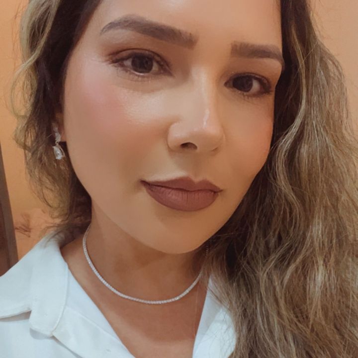 Simone Patrícia | Creator