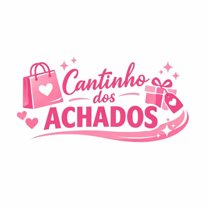 Cantinho dos achados ✨
