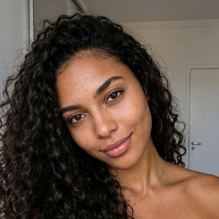 Maitê Ferraz ❣️