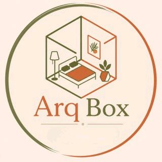 Arqbox | Arquitetura•Curadoria
