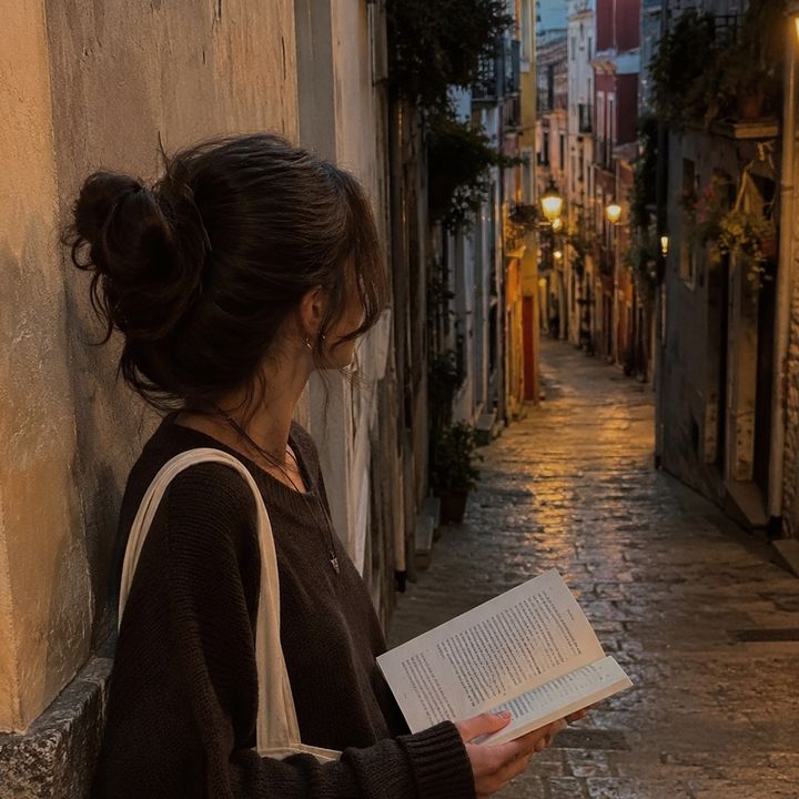 Moonlit Reads 🌙 📚