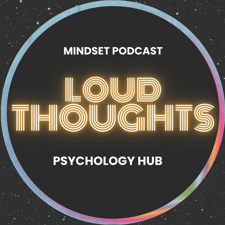 Loud Thoughts Official