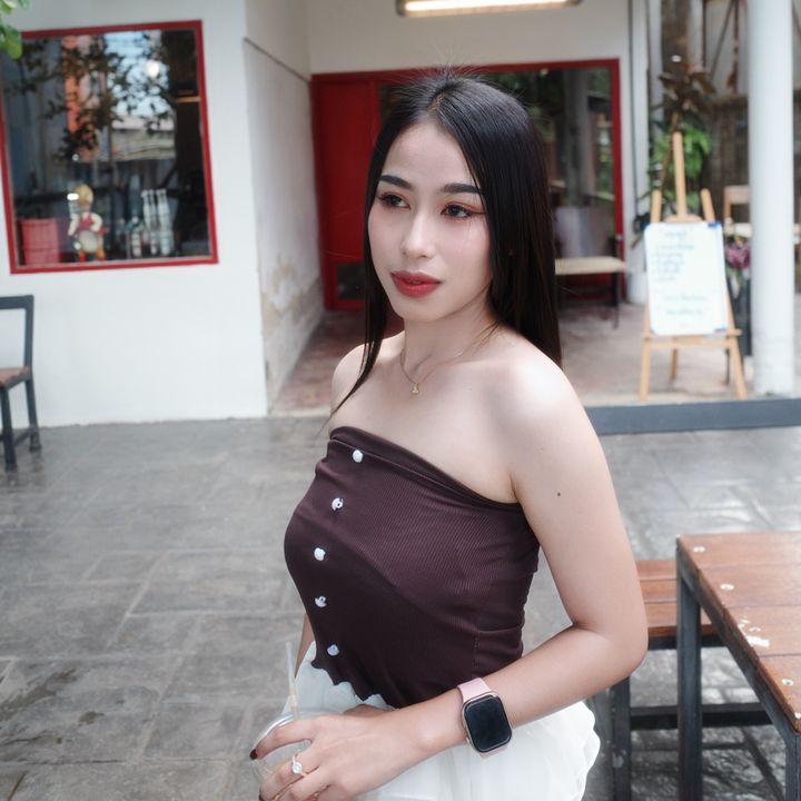 เฟิร์น ธนัตดา💗🎀