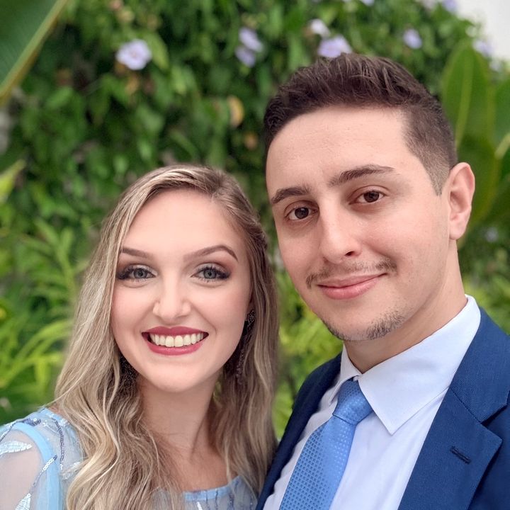 Greg e Leti |Casal TikTok Shop