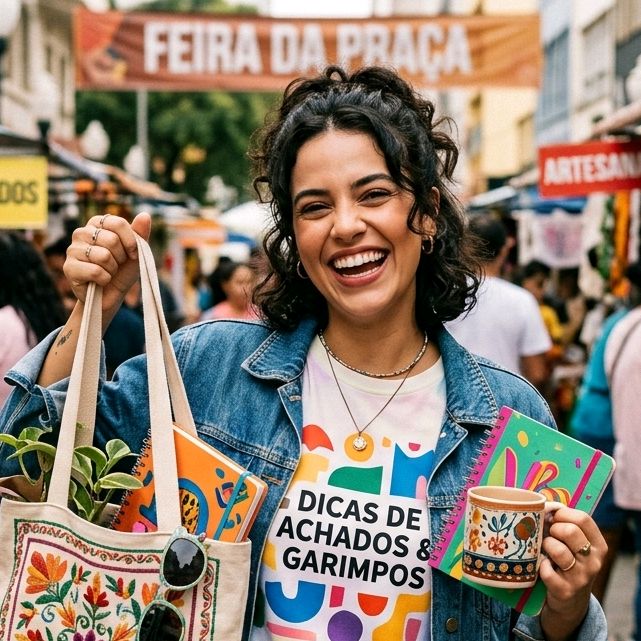Achadinhos