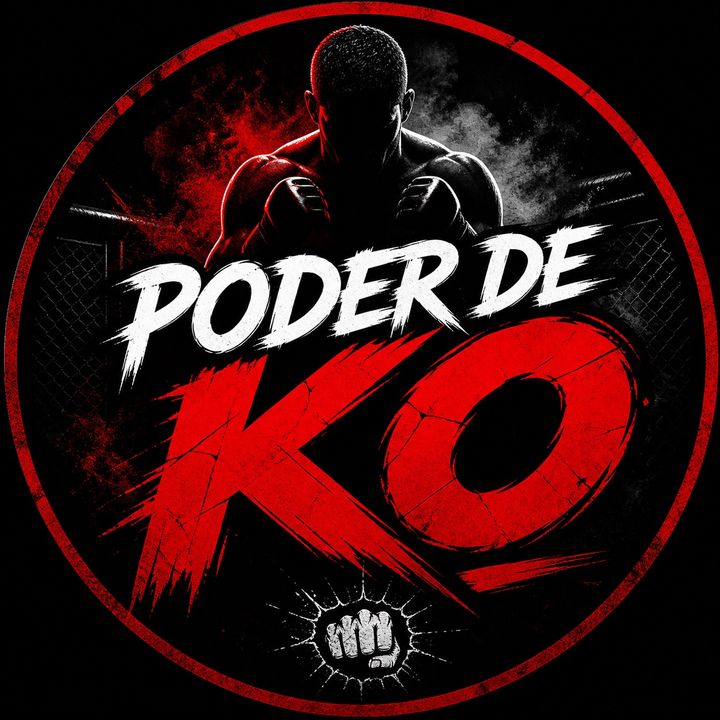 Poder de KO - Jaza 🥊
