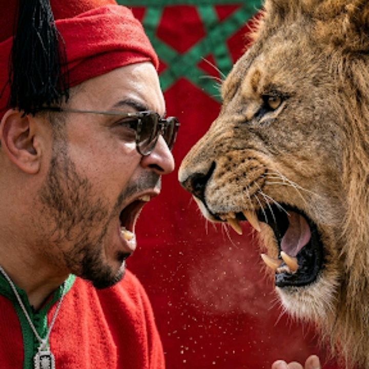 حسن الفاسي🇲🇦🇫🇷