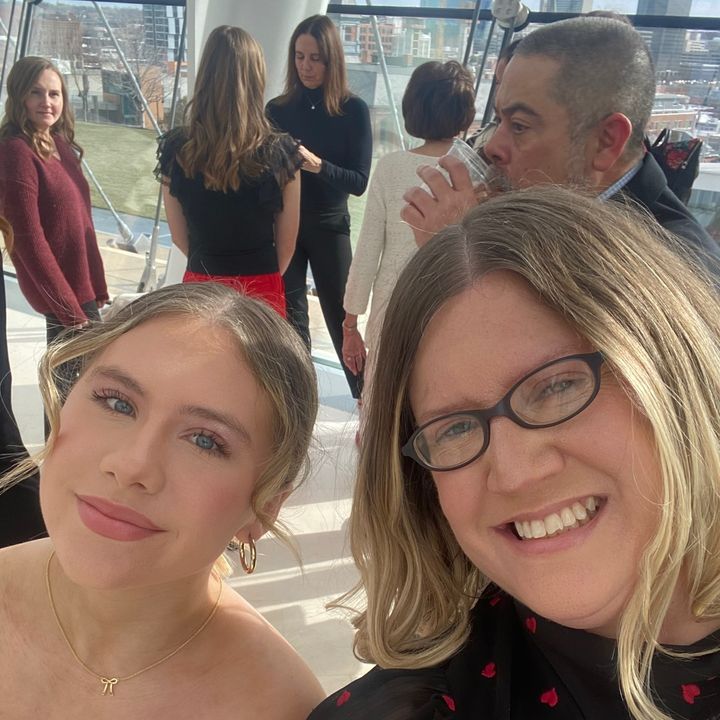 SarahFitnessJourney