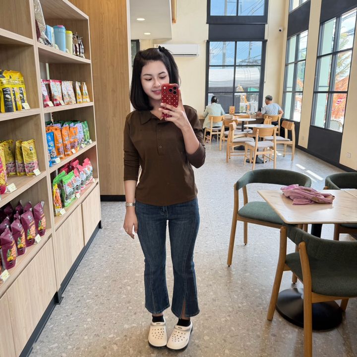 น้องเงาะ🍒🍃