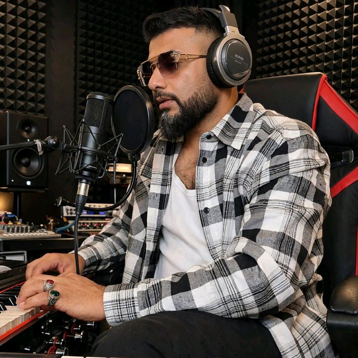 🎵Sakhi 🎹Musik