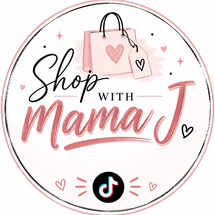 Mama J Finds || TT Shop🛒🛍️