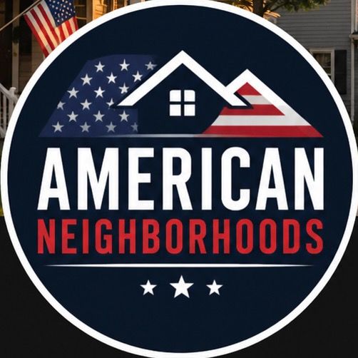 American Neighborhoods