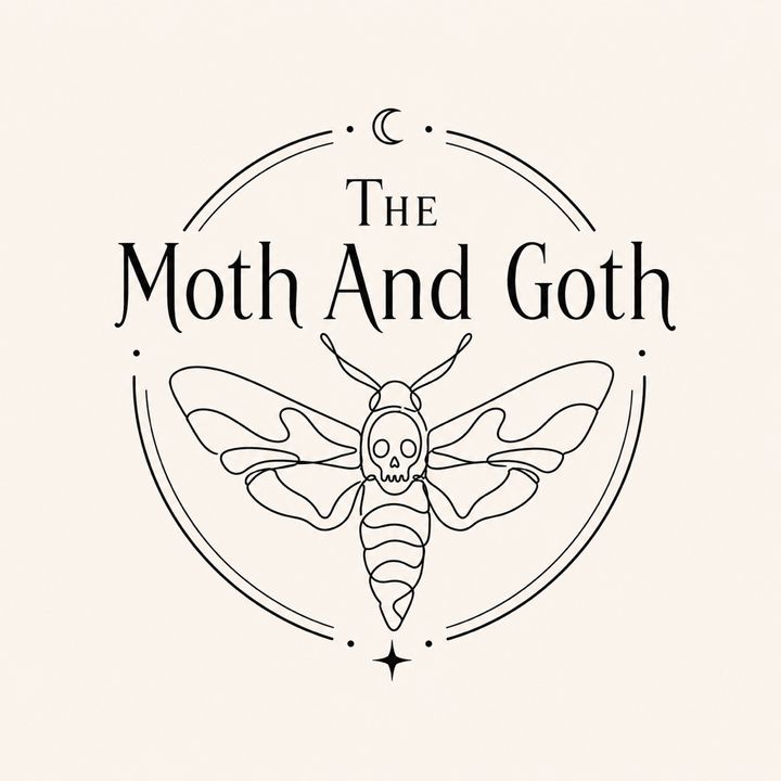 TheMothAndGoth