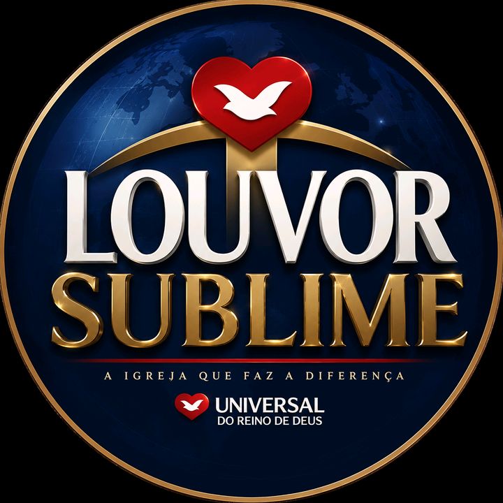 Louvor Sublime