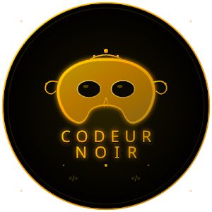 CodeurNoir