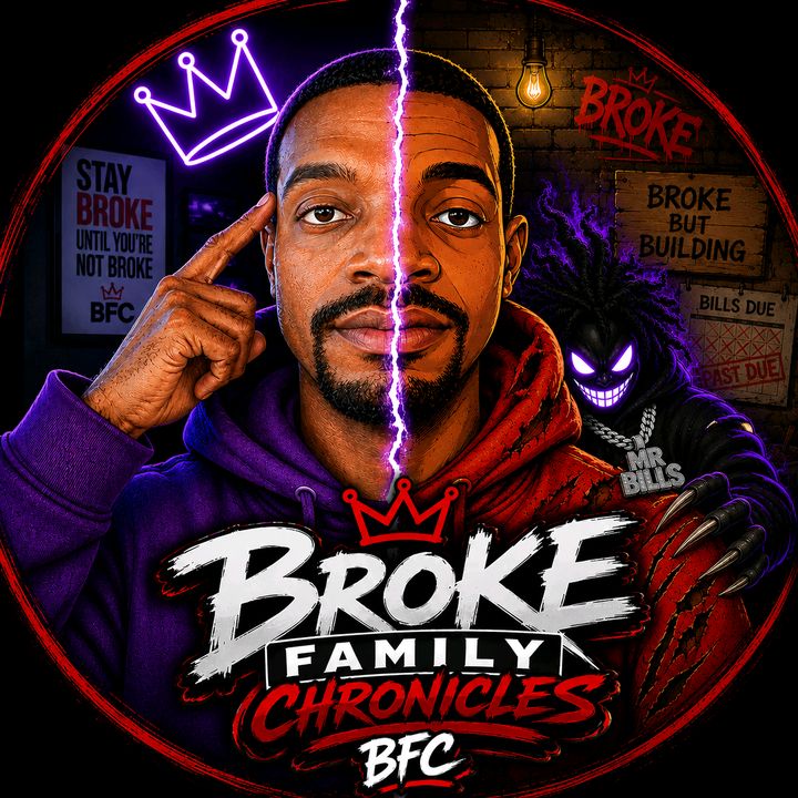 BrokeFamilyChronicles