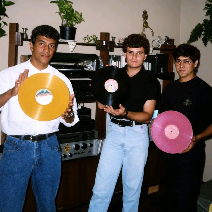 DJ.Anselmo Filgueiras