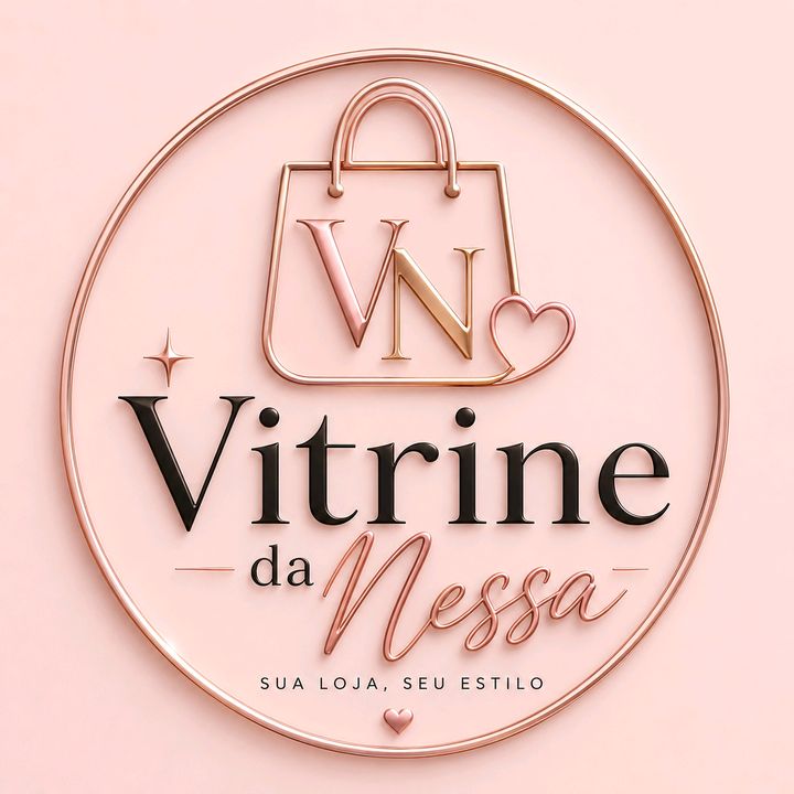 Vitrine da Nessa