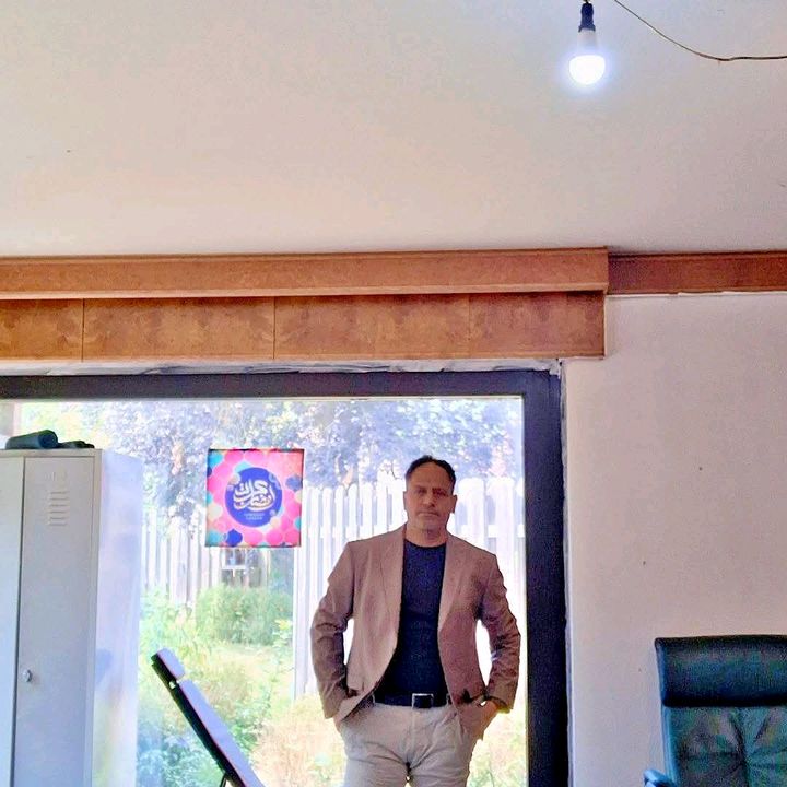 Mohamad Almohamad