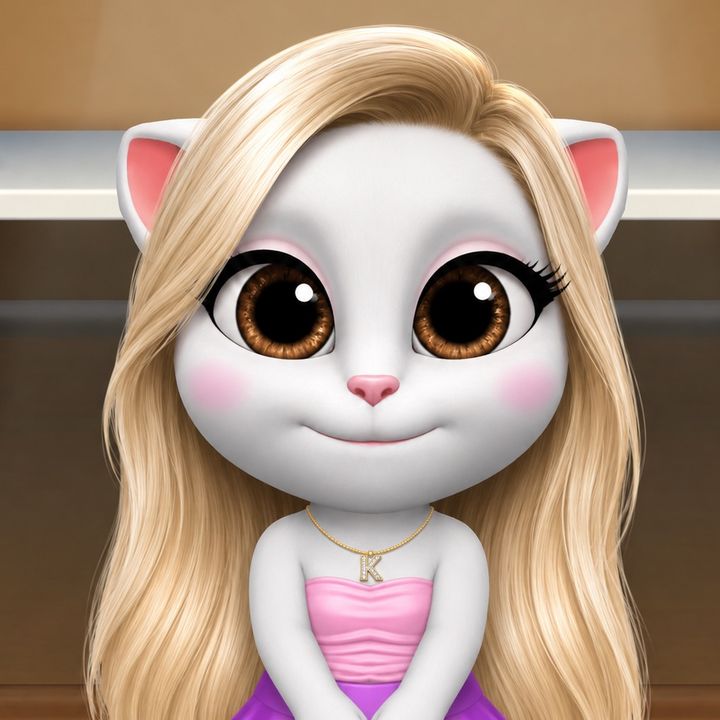 💗