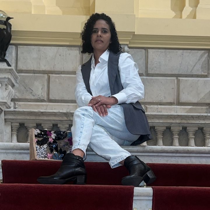 Keila Rebouças