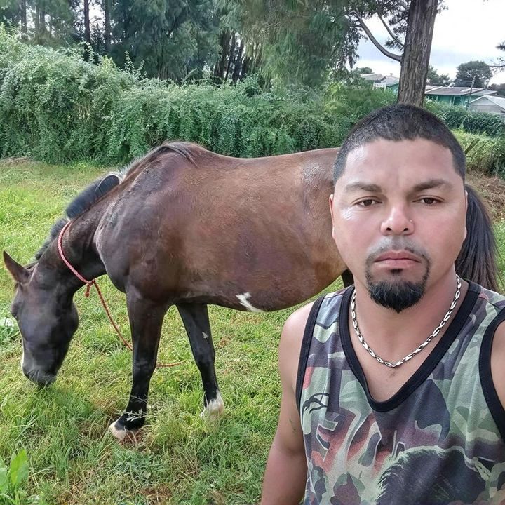 Fabiano Severo