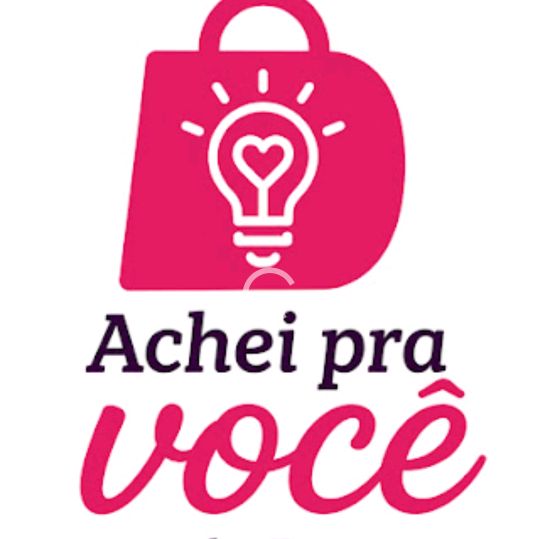 Achei pra vc - By Day