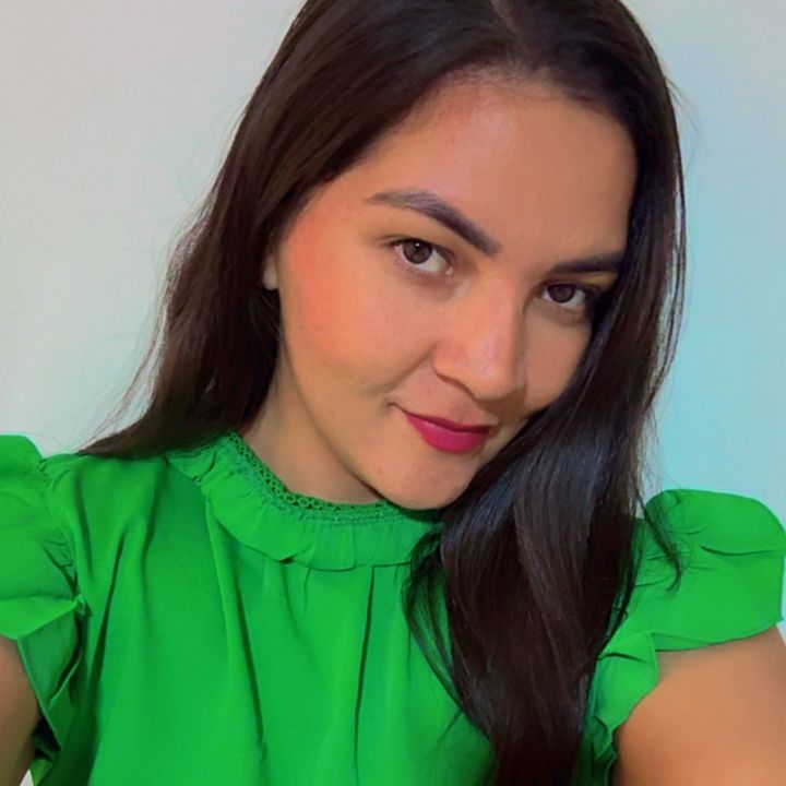 Ana Araújo