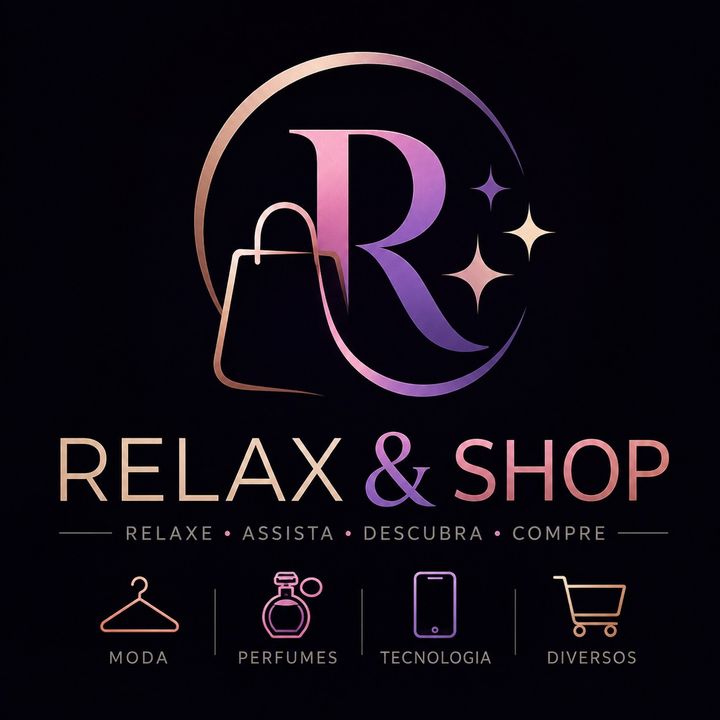 Relax & Shop