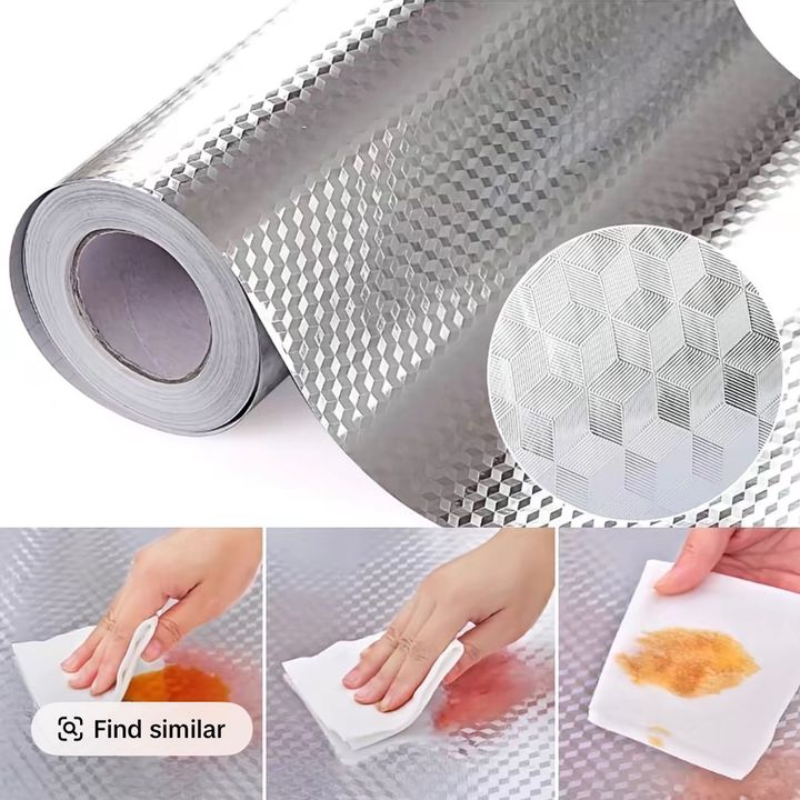 Kitchen supplies